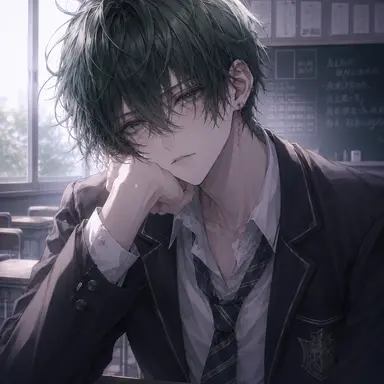 Profile image of Naoya