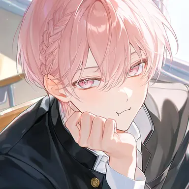 Profile image of 藍斗