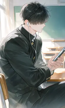 Profile image of Jin