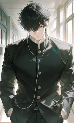 Profile image of Jin