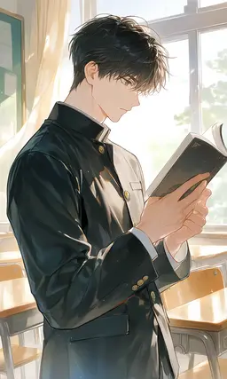 Profile image of Naoto