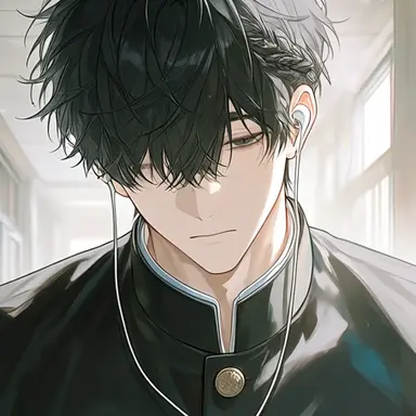 Profile image of 仁