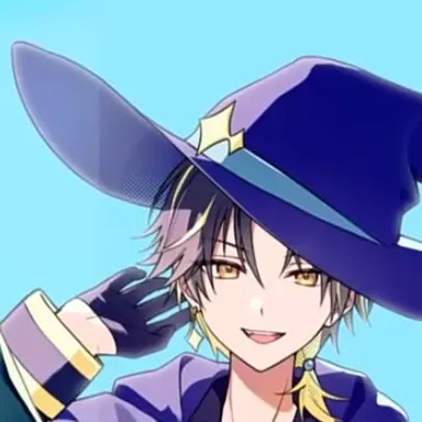 Profile image of 明雷らいと