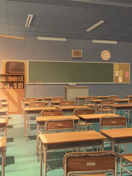 SpicyMudi3869의 学校無双。