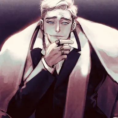 Profile image of Roosevelt I. Tsvetkovich