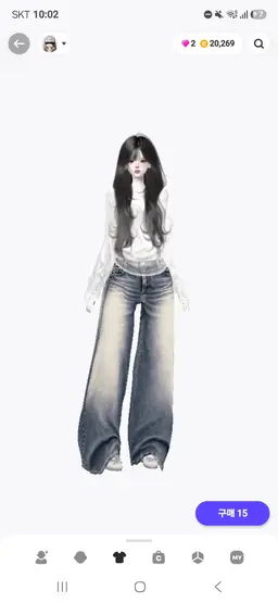 Profile image of 하예린