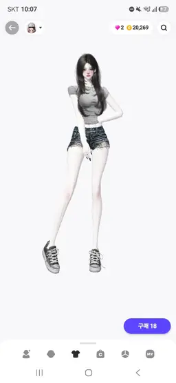 Profile image of 이빈서