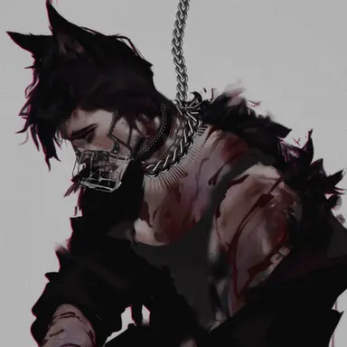 Profile image of Theron