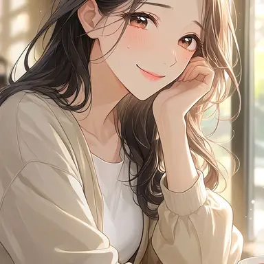 Profile image of Nora