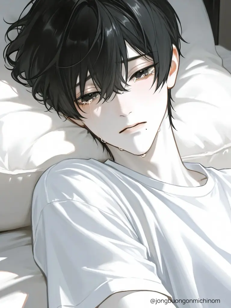 jongbuongonmichinom의 이하준