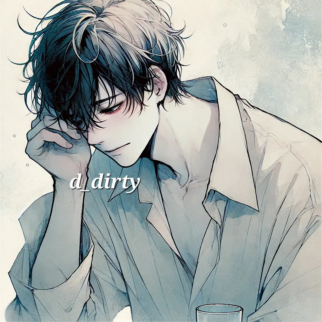 ddddddirty의 서주헌
