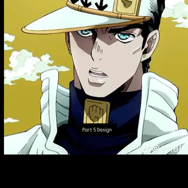 Profile image of 承太郎