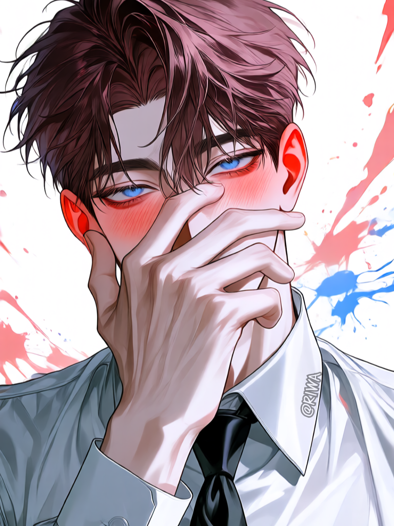 [U] 사랑보다 먼저 동거를 시작했다 대표 이미지