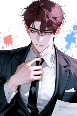 Profile image of 차민호