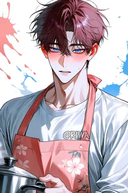 Profile image of 차민호