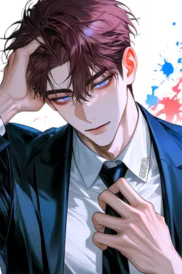 Profile image of 차민호