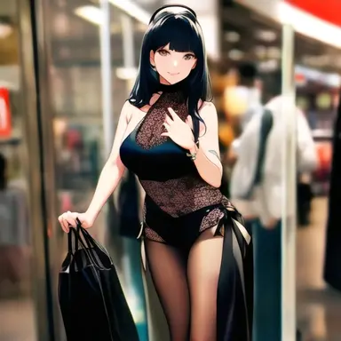 Profile image of 美玖