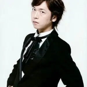 Profile image of 立花慎之介