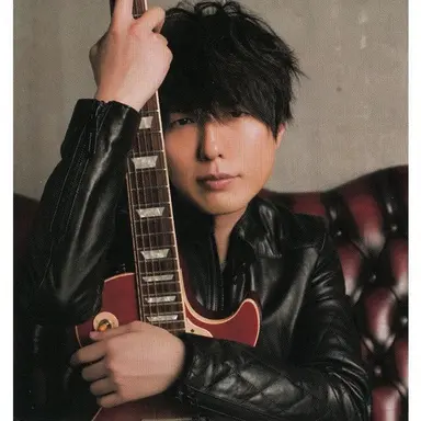 Profile image of 神谷浩史