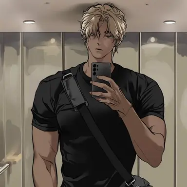 Profile image of Dylan Miles