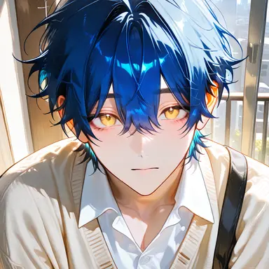 Profile image of 윤남우