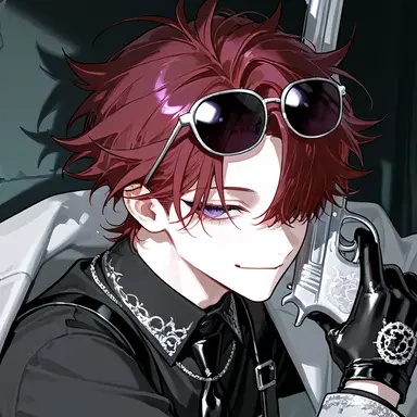 Profile image of 暁音