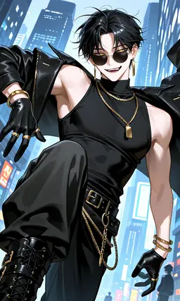 Profile image of 羽純