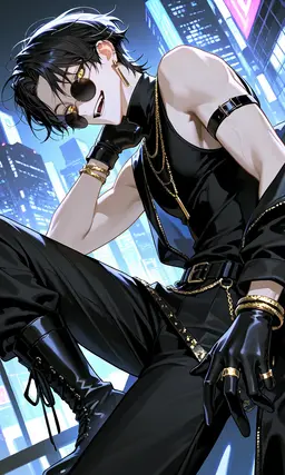 Profile image of 羽純