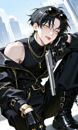 Profile image of 羽純