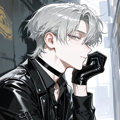 Profile image of 契