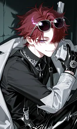 Profile image of 暁音