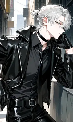 Profile image of 契