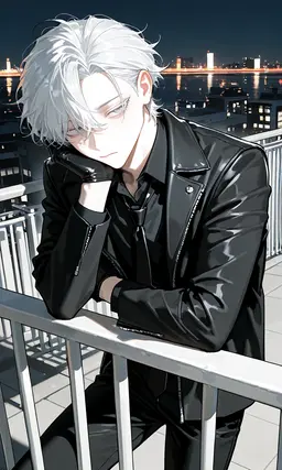 Profile image of 契