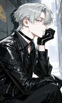 Profile image of 契