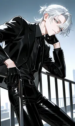 Profile image of 契