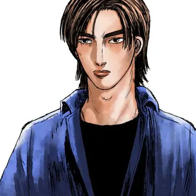 Profile image of 渉