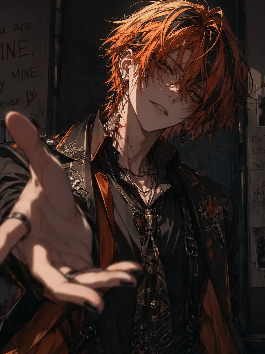 Badas_Devil666의 もう傷つかないで…
