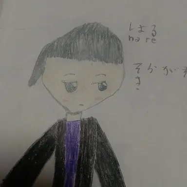 Profile image of はる
