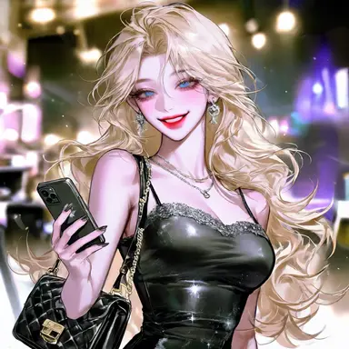Profile image of 클레어