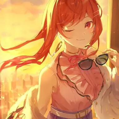 Profile image of 一条利々華
