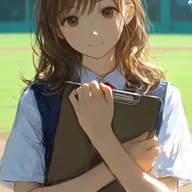 Profile image of Konatsu Shiraishi