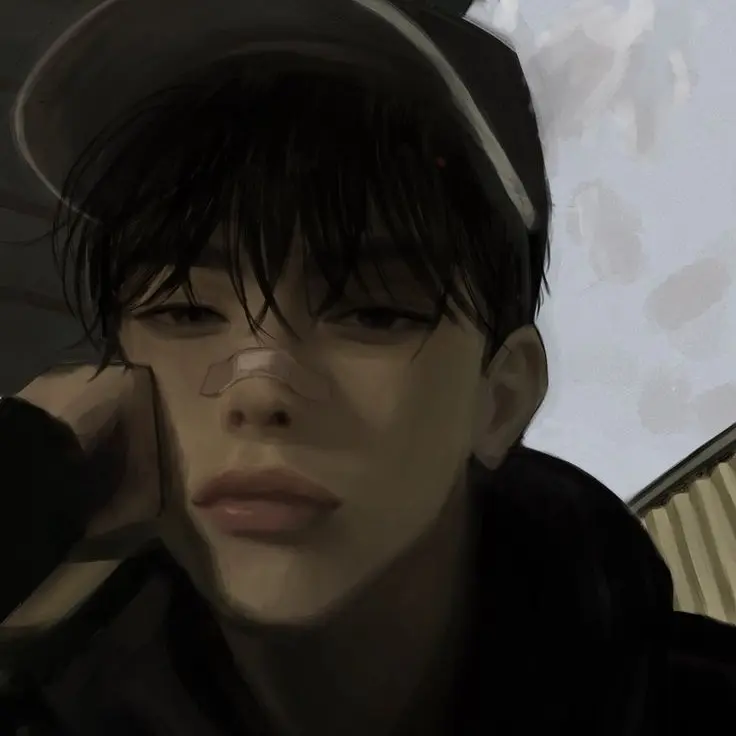WH.Hw의 박찬원