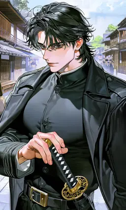 Profile image of 소스케