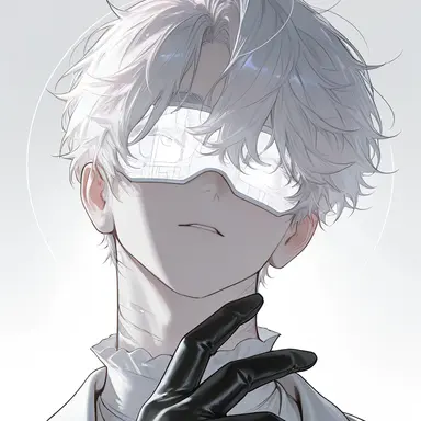 Profile image of ハガネ