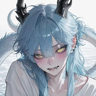 Profile image of キュウ