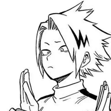 Profile image of Denki Kaminari
