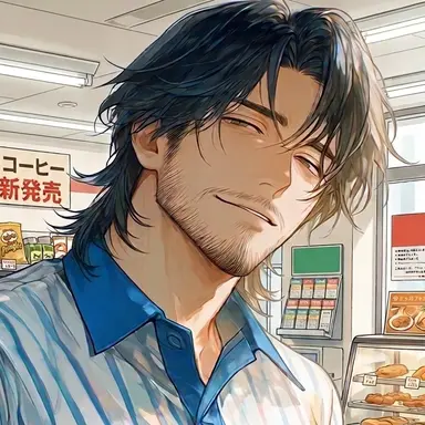 Profile image of 店長