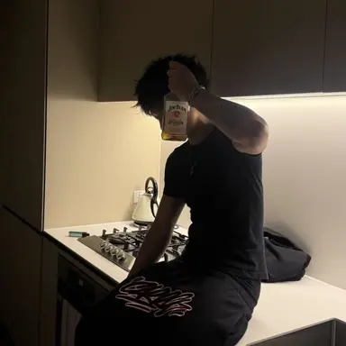 Profile image of Kai