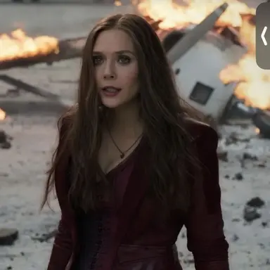 Profile image of Wanda