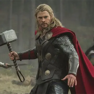Profile image of Thor